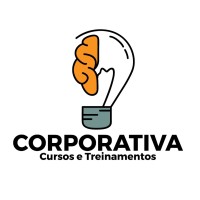 Corporativa Cursos e Treinamentos Logo