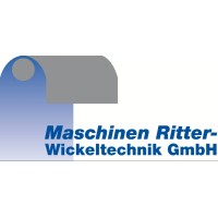 Maschinen Ritter - Wickeltechnik GmbH Logo