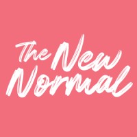 The New Normal Events Logo