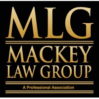 Mackey Law Group, P.A. Logo