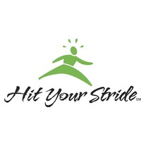 Hit Your Stride, LLC Logo