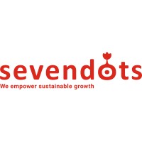 Sevendots Logo