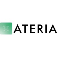 Ateria IT AB Logo