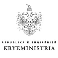 Kryeministria Logo