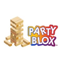 Party Blox LLC Logo