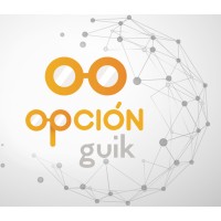 OPCION GUIK Logo