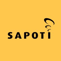 Sapoti Projetos Culturais Logo