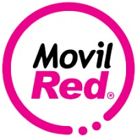 MOVILRED PERÚ Logo