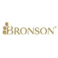 Bronson Laboratories Logo