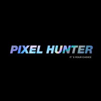 Pixel Hunter Logo