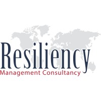 Resiliency Management Consultancy Logo