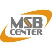 MSB Center AB Logo
