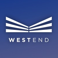 West End Real Estate Partners Logo