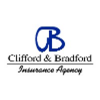 Clifford & Bradford Insurance Agency Logo