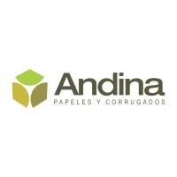 Papeles y Corrugados Andina SA Logo