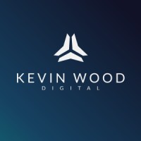 Kevin Wood Digital Logo