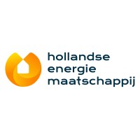 Hollands Energie Maatschappij Logo