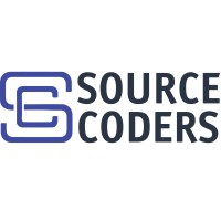Source Coders Inc Logo