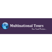 Multinational Tours Logo