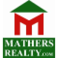 Mathers Realty Logo