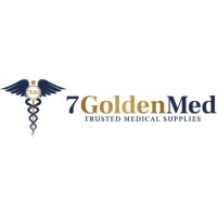 7GoldenMed Logo