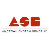 Amptown System Company GmbH Logo