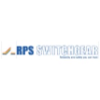 RPS Switchgear Logo