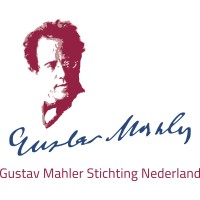 Gustav Mahler Stichting Nederland Logo