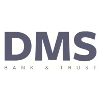 DMS Bank & Trust Ltd Logo