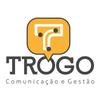 Trogo Comunicação e Gestão Logo
