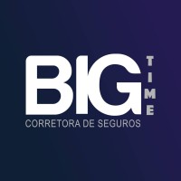 Big Time Seguros Logo