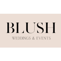 Blush Weddings & Events Logo