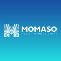 Momaso 3D Measuring Logo