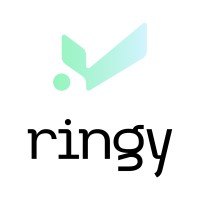 Ringy Logo