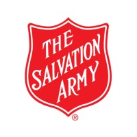 The Salvation Army of San Antonio Logo