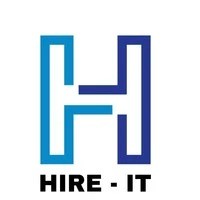 Hire-it Technologies Logo