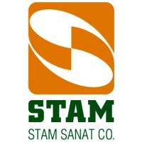 STAM SANAT CO. Logo