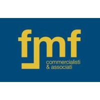 Fmf Commercialisti & Associati Logo