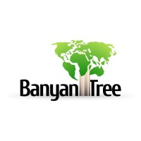 BanyanTree Logo
