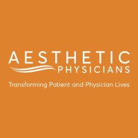 Aesthetic Physicians, P.C. Logo