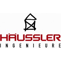 Häussler Ingenieure GmbH Logo
