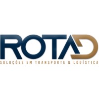 Rota D Transportes Logo
