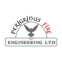 Perigrinus Fire & Engineering Limited Logo
