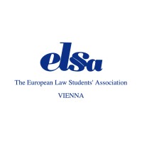ELSA Vienna Logo