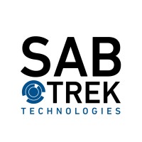 Sab Trek Technologies Logo