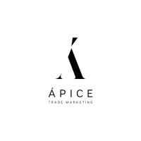 ÁPICE TRADE MARKETING Logo
