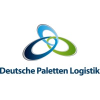 DPL Deutsche Paletten Logistik GmbH Logo