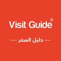 Visit Guide Logo