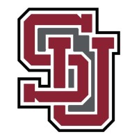Stronghold University Logo