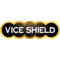 Vice Shield Logo
